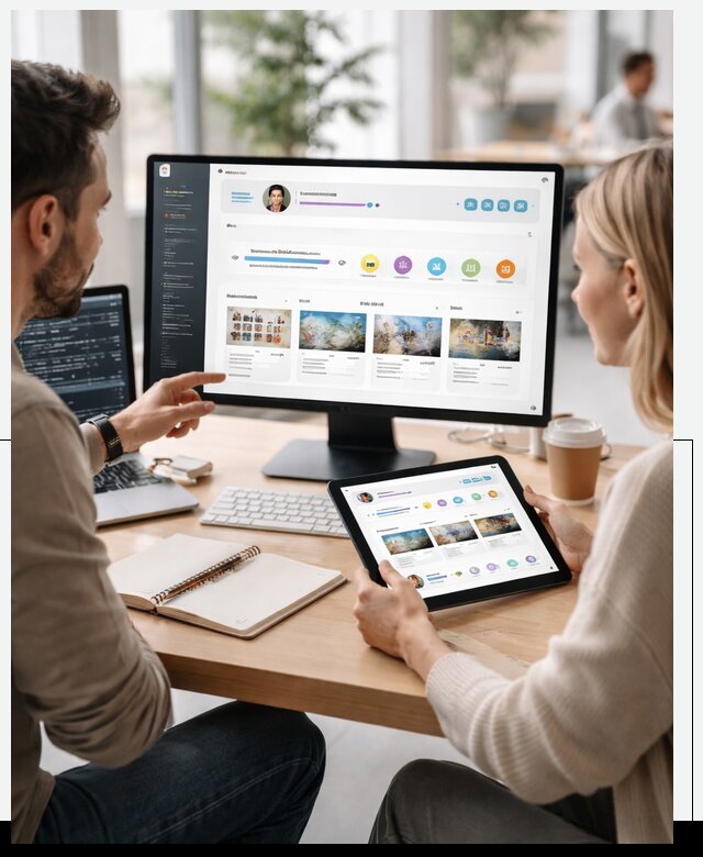 Геймификация обучения платформа в Гатчине от 15414 р, АвикейГтч