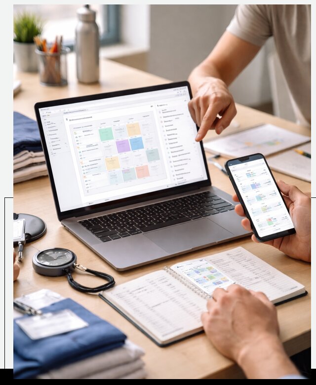 Система управления спортивной школой в Гатчине автоматизация процессов