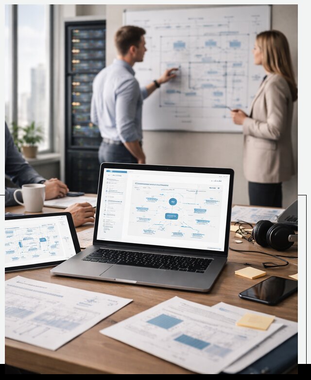 Разработка порталов госуслуг и ФГИС в Гатчине от 12331 р. | АвикейГтч