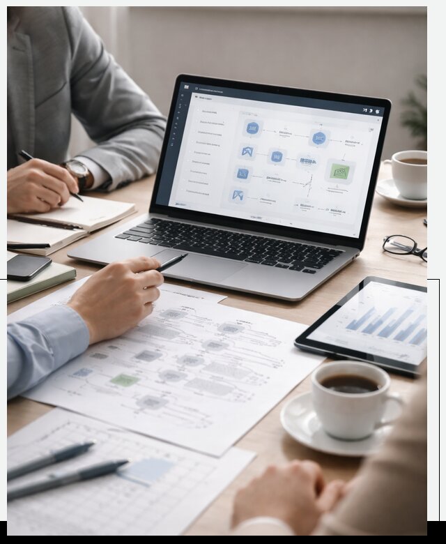 Интеграция СМЭВ и МЭДО в Гатчине от 77070 р. | АвикейГтч