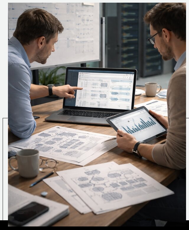 Внедрение СМЭВ и МЭДО для государственных систем в Гатчине