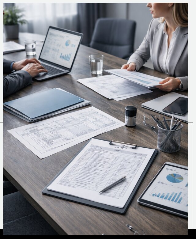 СЭД для государственного органа в Гатчине от 35966 р. | АвикейГтч