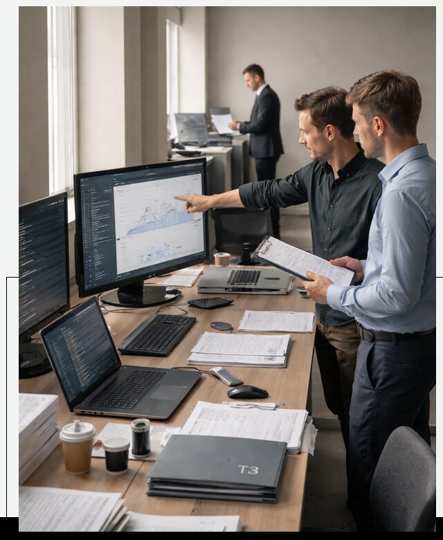 СЭД для государственного органа: внедрение и сопровождение в Гатчине