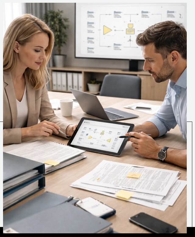 Мэдо межведомственный документооборот в Гатчине от 8735р | АвикейГтч