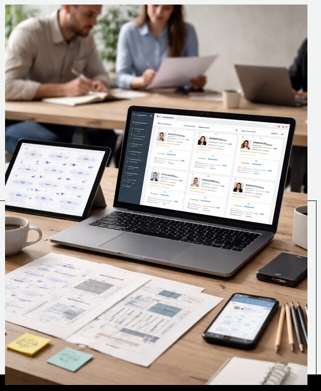 Разработка маркетплейса специалистов в Гатчине от 7193 р.|АвикейГтч