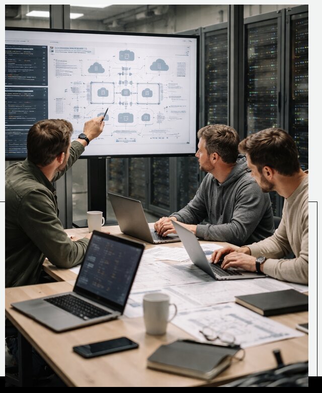 GameDev Backend и платформы в Гатчине от 25690 р. | АвикейГтч