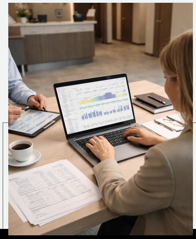 Yield management для гостиницы: ценообразование и прогноз в Гатчине